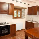 팜스테이 La Casina 카프라스미켈란젤로