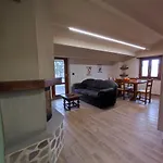 팜스테이 La Casina 카프라스미켈란젤로