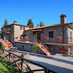 La Casina * 카프라스미켈란젤로