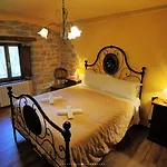 La Casina 팜스테이 카프라스미켈란젤로