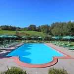 La Casina 팜스테이 카프라스미켈란젤로