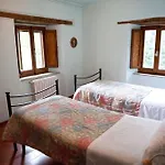 팜스테이 La Casina 카프라스미켈란젤로
