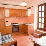 팜스테이 La Casina *