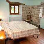팜스테이 La Casina 카프라스미켈란젤로