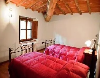 La Casina 팜스테이 *