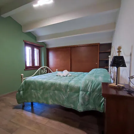 La Casina *
