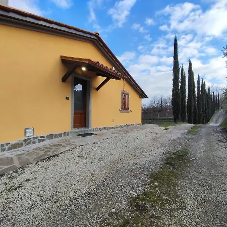 팜스테이 La Casina