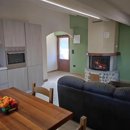 La Casina *