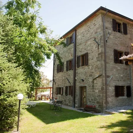La Casina 팜스테이 *