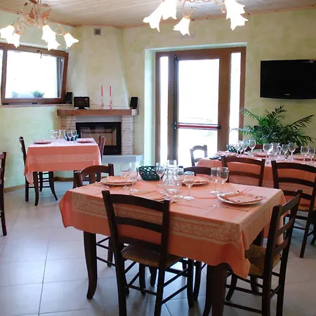 La Casina 팜스테이