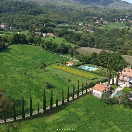 La Casina *