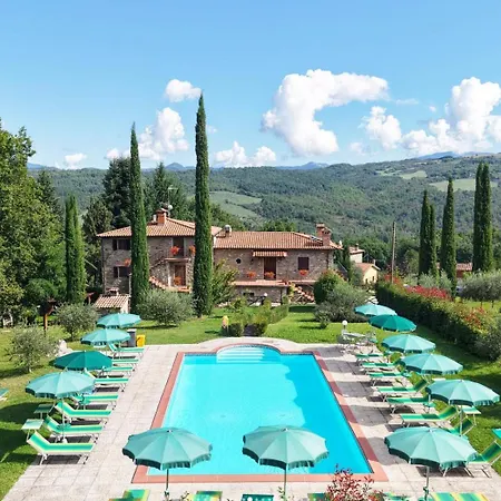 팜스테이 La Casina
