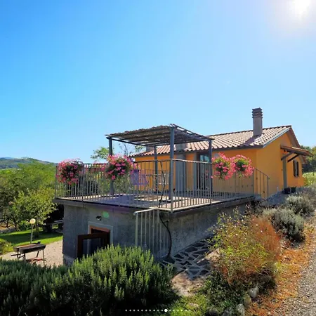 팜스테이 La Casina *