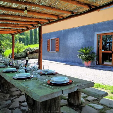 팜스테이 La Casina