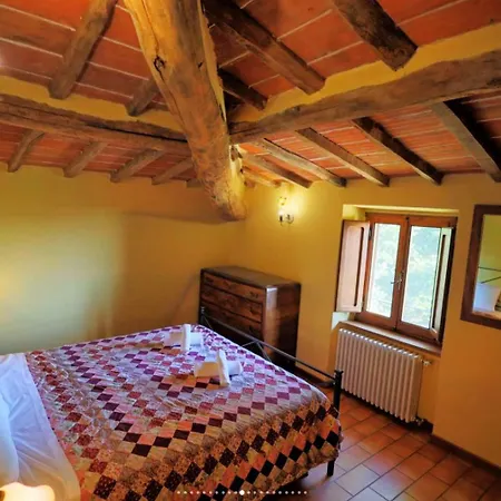 La Casina 팜스테이