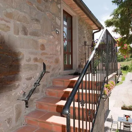La Casina 팜스테이 *