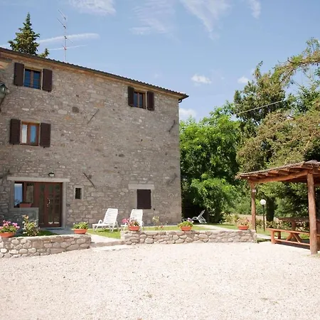 La Casina 팜스테이 *