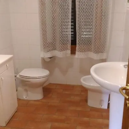 팜스테이 La Casina